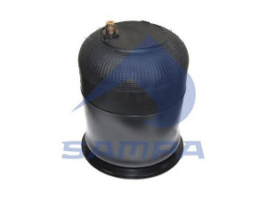 SAMPA SP 554757-K09 dėklas, pneumatinė pakaba
942 320 32 21, 9423203221, 974 320 02 17