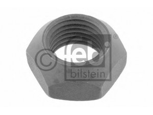 FEBI BILSTEIN 03851 rato veržlė
0 121 306, 121 306