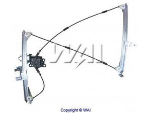 WAIglobal WPR2668LM lango pakėliklis
9221Y3, 9221Y3
