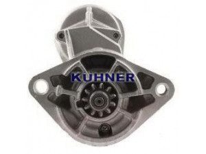 AD KÜHNER 20655 starteris 
 Elektros įranga -> Starterio sistema -> Starteris
28100-56180, 28100-56181, 28100-72031