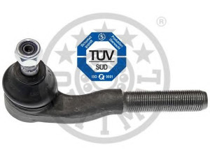OPTIMAL G1-294 skersinės vairo trauklės galas 
 Vairavimas -> Vairo mechanizmo sujungimai
381740