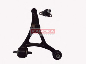 KAMOKA 9967177 vikšro valdymo svirtis 
 Ašies montavimas/vairavimo mechanizmas/ratai -> Valdymo svirtis/pasukamosios svirties sujungimas -> Vairo trauklės (valdymo svirtis, išilginis balansyras, diago
30 639 781