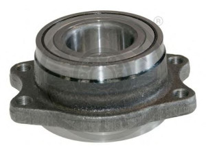 OPTIMAL 952646 rato guolio komplektas 
 Ašies montavimas/vairavimo mechanizmas/ratai -> Rato stebulė/montavimas -> Rato guolis
MB864939, MB864966, MB892400, MB894200