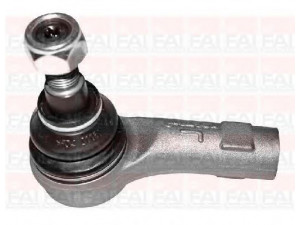 FAI AutoParts SS7301 skersinės vairo trauklės galas 
 Vairavimas -> Vairo mechanizmo sujungimai
2H0422818