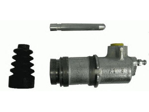 SACHS 6283 600 128 darbinis cilindras, sankaba 
 Sankaba/dalys -> Sankabos valdymas -> Vykdomasis cilindras
46421940, 46531636, 71738467, 46421937