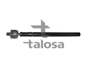 TALOSA 44-09971 vidinė skersinė vairo trauklė 
 Vairavimas -> Vairo mechanizmo sujungimai
3812E0, 3812E0