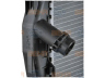 HELLA 8MK 376 754-071 radiatorius, variklio aušinimas 
 Aušinimo sistema -> Radiatorius/alyvos aušintuvas -> Radiatorius/dalys
17 11 7 521 048, 17 11 7 559 273