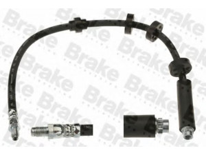 Brake ENGINEERING BH778667 stabdžių žarnelė 
 Stabdžių sistema -> Stabdžių žarnelės
4806A3