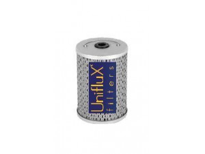 UNIFLUX FILTERS XH22 alyvos filtras