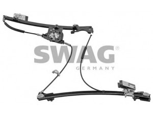SWAG 30 91 4724 lango pakėliklis 
 Komforto sistemos -> Elektrinis lango pakėliklis
1H0 837 402, 1H0 837 402 B