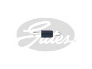 GATES Z80704 spyruoklė