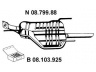 galinis duslintuvas