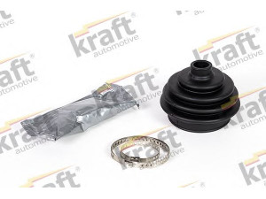 KRAFT AUTOMOTIVE 4410020 gofruotoji membrana, kardaninis velenas 
 Ratų pavara -> Gofruotoji membrana
60748291, 700160, 374019, 615107500002