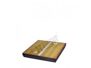 HENGST FILTER E315L oro filtras 
 Filtrai -> Oro filtras
003 094 90 04, 004 094 11 04, A003 094 90 04