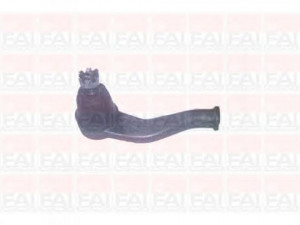 FAI AutoParts SS4688 skersinės vairo trauklės galas 
 Vairavimas -> Vairo mechanizmo sujungimai
4504787784