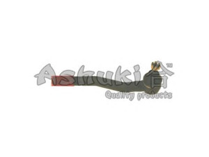 ASHUKI US108710 skersinės vairo trauklės galas 
 Vairavimas -> Vairo mechanizmo sujungimai
52088466, 52088870AA, 52088466