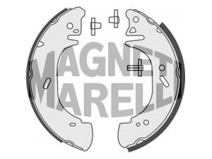 MAGNETI MARELLI 360219198323 stabdžių trinkelė 
 Stabdžių sistema -> Būgninis stabdys -> Stabdžių įdėklas/ trinkelė
4501146, 9161446, 7701205290, 4501146