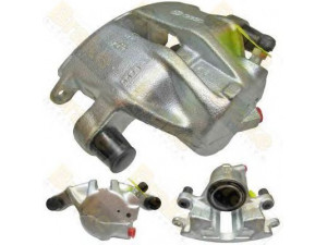 Brake ENGINEERING CA756 stabdžių apkaba 
 Dviratė transporto priemonės -> Stabdžių sistema -> Stabdžių apkaba / priedai
893615124AX
