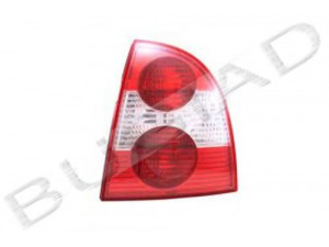 BUGIAD BSP22637 kombinuotas galinis žibintas 
 Kėbulas -> Transporto priemonės galas -> Kombinuotas galinis žibintas/dalys -> Kombinuotas galinis žibintas
3B5 945 096 AE