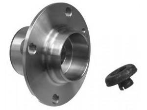 MGA KR3511 rato guolio komplektas 
 Ašies montavimas/vairavimo mechanizmas/ratai -> Rato stebulė/montavimas -> Rato guolis
6E0407621D, 6Q0407621AJ