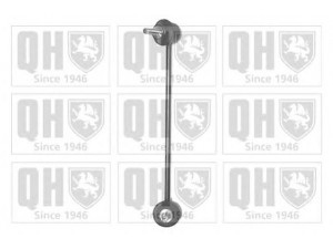 QUINTON HAZELL QLS3401S šarnyro stabilizatorius 
 Ašies montavimas/vairavimo mechanizmas/ratai -> Stabilizatorius/fiksatoriai -> Savaime išsilyginanti atrama
82 00 040 618