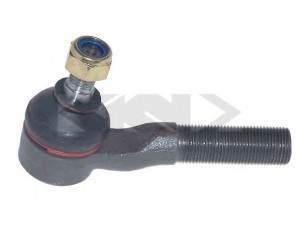 SPIDAN 44646 skersinės vairo trauklės galas 
 Vairavimas -> Vairo mechanizmo sujungimai
48520 01G25, 48520 01W00, 48520 41W00