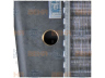 HELLA 8MK 376 715-221 radiatorius, variklio aušinimas 
 Aušinimo sistema -> Radiatorius/alyvos aušintuvas -> Radiatorius/dalys
171 121 253 G, 171 121 253 G