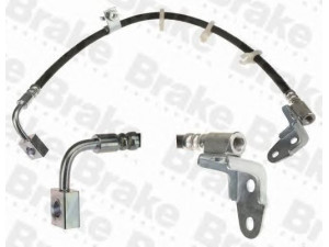 Brake ENGINEERING BH778173 stabdžių žarnelė 
 Stabdžių sistema -> Stabdžių žarnelės
4509565