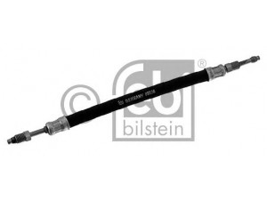FEBI BILSTEIN 08826 alyvos žarna, sankabos paleidiklis 
 Sankaba/dalys -> Atleidiklis, sankaba -> Sankabos paleidiklis
335 573 00 36