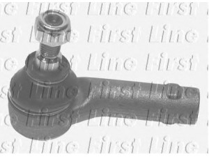 FIRST LINE FTR4856 skersinės vairo trauklės galas 
 Vairavimas -> Vairo mechanizmo sujungimai
701419811E, 701419811E, 701419811E