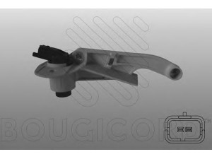 BOUGICORD 144319 jutiklis, alkūninio veleno impulsas 
 Elektros įranga -> Jutikliai
1920-5V, 9626635680, 1920-5V, 9626635680