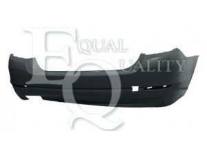 EQUAL QUALITY P4032 buferis 
 Kėbulas -> Transporto priemonės galas -> Buferis/dalys
51127238521
