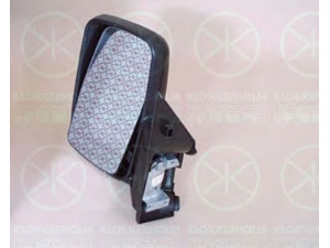 KLOKKERHOLM 35461022 išorinis veidrodėlis 
 Kėbulas -> Langai/veidrodėliai -> Veidrodėlis
901 810 6616