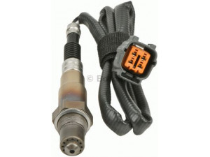 BOSCH 0 258 986 674 lambda jutiklis 
 Variklis -> Variklio elektra
FP50-18-861A, FP5018861A9U, FSAX-18-861