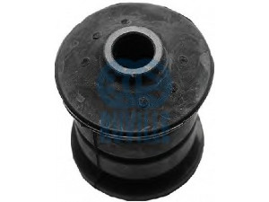 RUVILLE 985420 valdymo svirties/išilginių svirčių įvorė 
 Ašies montavimas/vairavimo mechanizmas/ratai -> Valdymo svirtis/pasukamosios svirties sujungimas -> Montavimas/sutvirtinimas
701 501 131
