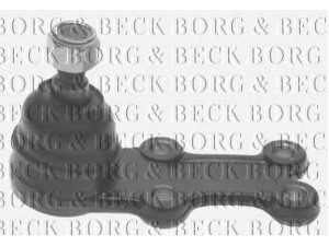 BORG & BECK BBJ5109 atramos/vairo trauklė 
 Ašies montavimas/vairavimo mechanizmas/ratai -> Sujungimai -> Atramos/vairo trauklė
MB185329