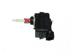 VAN WEZEL 3348992V valdiklis, priekinių žibintų diapazono reguliavimas 
 Elektros įranga -> Priekinis žibintas/dalys -> Priekinių žibintų diapazono reguliavimas
26056-9F000, 260569F000