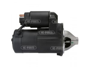 HC-PARTS JS1370 starteris 
 Elektros įranga -> Starterio sistema -> Starteris
36100-23070, 36100-23071