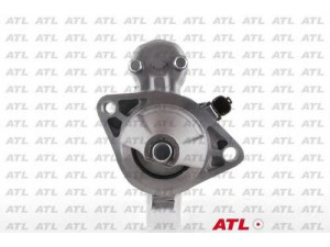 ATL Autotechnik A 17 660 starteris 
 Elektros įranga -> Starterio sistema -> Starteris
23300 0M200, 23300 0M301, 23300 0M302