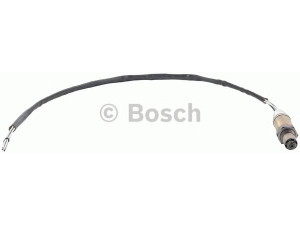 BOSCH F 00H L00 351 lambda jutiklis 
 Variklis -> Variklio elektra