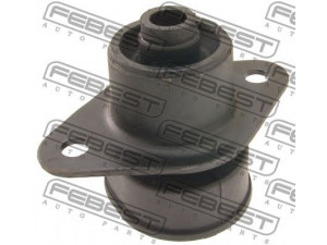 FEBEST NM-SAF6 stebulės laikiklio įvorė 
 Ašies montavimas/vairavimo mechanizmas/ratai -> Ašies atrama/ašies korpusas/ašies montavimas -> Pasukamojo veleno sujungimas
95550-VB000, 95550-VB005