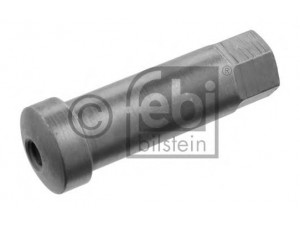 FEBI BILSTEIN 09116 įtempiklio svirtis, V formos rumbuotas diržas 
 Diržinė pavara -> V formos rumbuotas diržas/komplektas -> Įtempiklis
102 202 02 72