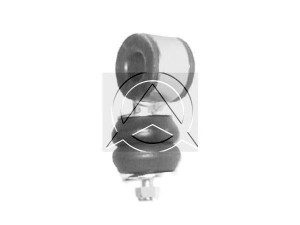 SIDEM 63467 šarnyro stabilizatorius 
 Ašies montavimas/vairavimo mechanizmas/ratai -> Stabilizatorius/fiksatoriai -> Savaime išsilyginanti atrama
6N0 411 315 A, 6N0 411 315 B, 6N0 411 315 D
