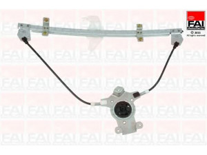 FAI AutoParts WR144 lango pakėliklis 
 Vidaus įranga -> Elektrinis lango pakėliklis
80700BM605, 80700BM606
