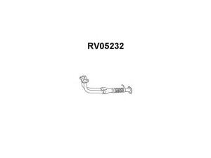 VENEPORTE RV05232 išleidimo kolektorius
GEX33613, WCD104260