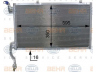 HELLA 8FC 351 000-441 kondensatorius, oro kondicionierius 
 Oro kondicionavimas -> Kondensatorius
1 776 104, 1 784 922, 1 806 673