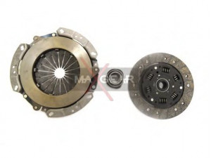 MAXGEAR 61-5076 sankabos komplektas 
 Sankaba/dalys -> Sankabos remonto komplektas, visas
3000100QAP, 3000100QOF, 7701471469