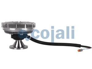 COJALI 7073404 sankaba, radiatoriaus ventiliatorius
1453962*C