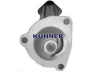 AD KÜHNER 254529 starteris