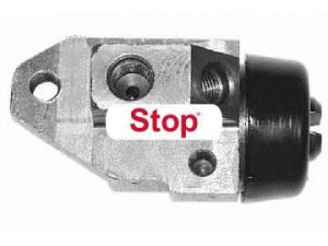STOP 212060S rato stabdžių cilindras 
 Stabdžių sistema -> Ratų cilindrai
GWC126, GWC126, GWC104, GWC126